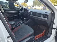 2021 Volkswagen Bora 280TSI DSG Elite, белый — фото 11