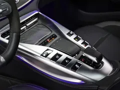 2020 Mercedes-Benz AMG GT 53 4MATIC+ 4-Door Coupe — фото 6