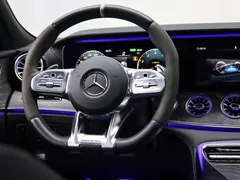 2020 Mercedes-Benz AMG GT 53 4MATIC+ 4-Door Coupe — фото 13