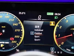2020 Mercedes-Benz AMG GT 53 4MATIC+ 4-Door Coupe — фото 14