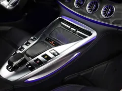 2020 Mercedes-Benz AMG GT 53 4MATIC+ 4-Door Coupe — фото 18