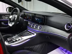 2020 Mercedes-Benz AMG GT 53 4MATIC+ 4-Door Coupe — фото 19