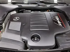 2020 Mercedes-Benz AMG GT 53 4MATIC+ 4-Door Coupe — фото 25