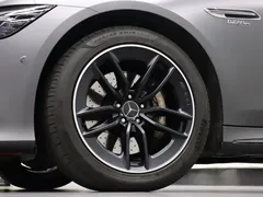 2020 Mercedes-Benz AMG GT 53 4MATIC+ 4-Door Coupe — фото 26