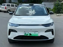 2026 Leapmotor C11 EV 640 Lidar Premium, белый — фото 2