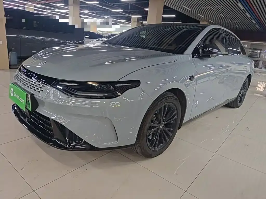 2024 Leapmotor C01 EREV 216 Comfort