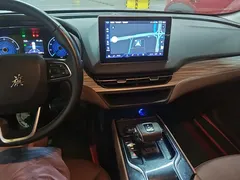 2024 Hongqi E-QM5 EV 610km Plus — фото 10