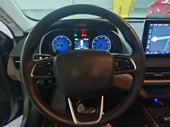 2024 Hongqi E-QM5 EV 610km Plus — фото 11