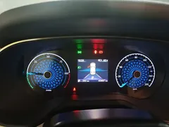 2024 Hongqi E-QM5 EV 610km Plus — фото 12