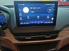 2024 Hongqi E-QM5 EV 610km Plus — фото 13
