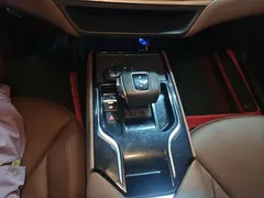 2024 Hongqi E-QM5 EV 610km Plus — фото 14