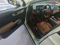 2024 Hongqi E-QM5 EV 610km Plus — фото 16