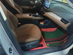 2024 Hongqi E-QM5 EV 610km Plus — фото 25