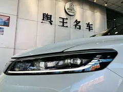 2025 BYD Sea Lion 05 DM-i PHEV 75KM Premium, белый — фото 26