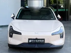 2024 Xpeng MONA M03 620 Ultra Long Range — фото 2