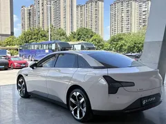 2024 Xpeng MONA M03 620 Ultra Long Range — фото 7