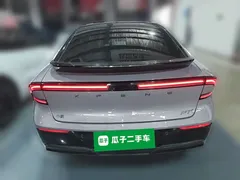2024 Xpeng P7+ Long Range Max — фото 8
