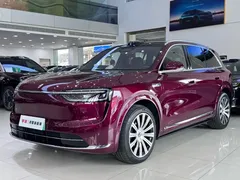 2026 Aito M7 EREV Ultra 4WD 5-seat 192-line Lidar — фото 1