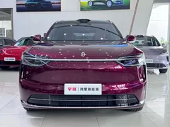 2026 Aito M7 EREV Ultra 4WD 5-seat 192-line Lidar — фото 2
