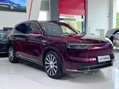 2026 Aito M7 EREV Ultra 4WD 5-seat 192-line Lidar — фото 3