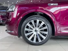 2026 Aito M7 EREV Ultra 4WD 5-seat 192-line Lidar — фото 4