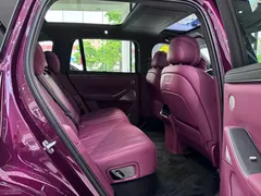 2026 Aito M7 EREV Ultra 4WD 5-seat 192-line Lidar — фото 7