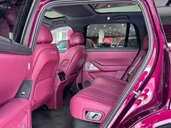 2026 Aito M7 EREV Ultra 4WD 5-seat 192-line Lidar — фото 9