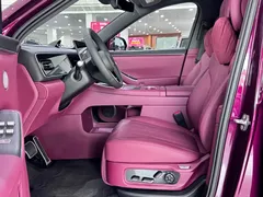 2026 Aito M7 EREV Ultra 4WD 5-seat 192-line Lidar — фото 10