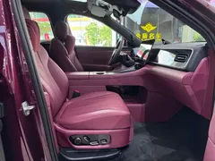 2026 Aito M7 EREV Ultra 4WD 5-seat 192-line Lidar — фото 11