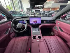 2026 Aito M7 EREV Ultra 4WD 5-seat 192-line Lidar — фото 12
