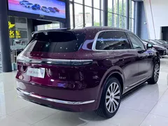 2026 Aito M7 EREV Ultra 4WD 5-seat 192-line Lidar — фото 13