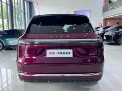 2026 Aito M7 EREV Ultra 4WD 5-seat 192-line Lidar — фото 14