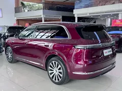 2026 Aito M7 EREV Ultra 4WD 5-seat 192-line Lidar — фото 15