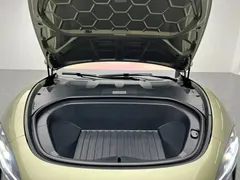 2024 Xiaomi SU7 RWD Long Range Smart Driving, зелёный — фото 11