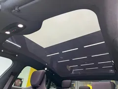 2024 Xiaomi SU7 RWD Long Range Smart Driving, зелёный — фото 17