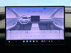 2024 Xiaomi SU7 RWD Long Range Smart Driving, зелёный — фото 21