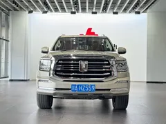2023 Tank 500 3.0T Sport 5-seat — фото 2