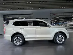 2023 Tank 500 3.0T Sport 5-seat — фото 4