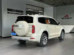 2023 Tank 500 3.0T Sport 5-seat — фото 5