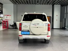 2023 Tank 500 3.0T Sport 5-seat — фото 6