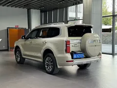 2023 Tank 500 3.0T Sport 5-seat — фото 7