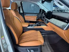 2023 Tank 500 3.0T Sport 5-seat — фото 8