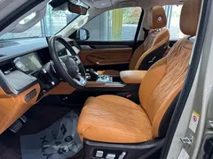 2023 Tank 500 3.0T Sport 5-seat — фото 9