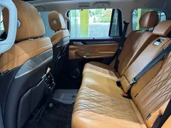 2023 Tank 500 3.0T Sport 5-seat — фото 10