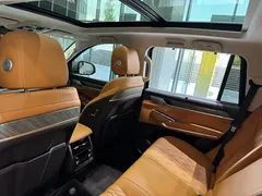 2023 Tank 500 3.0T Sport 5-seat — фото 11