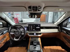 2023 Tank 500 3.0T Sport 5-seat — фото 12