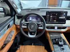 2023 Tank 500 3.0T Sport 5-seat — фото 13