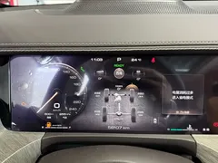 2023 Tank 500 3.0T Sport 5-seat — фото 14
