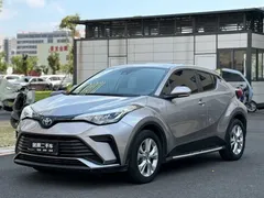 2021 Toyota IZOA Hybrid 2.0L — фото 1