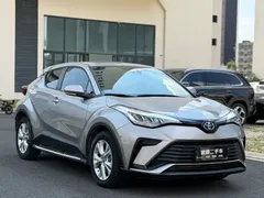 2021 Toyota IZOA Hybrid 2.0L — фото 3